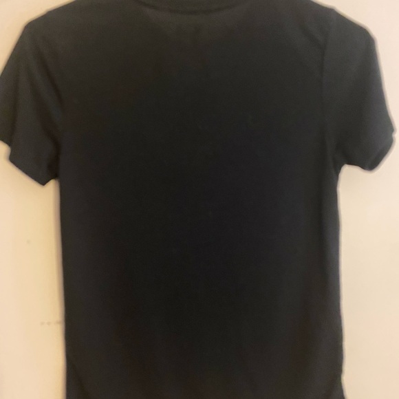 Frida Kahlo Black T Shirt Designed by Isaac Morris Limited - Picture 2 of 3